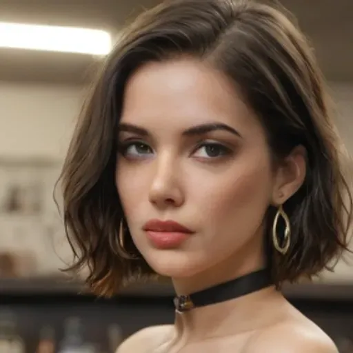 AIポルノ画像ジェネレーター