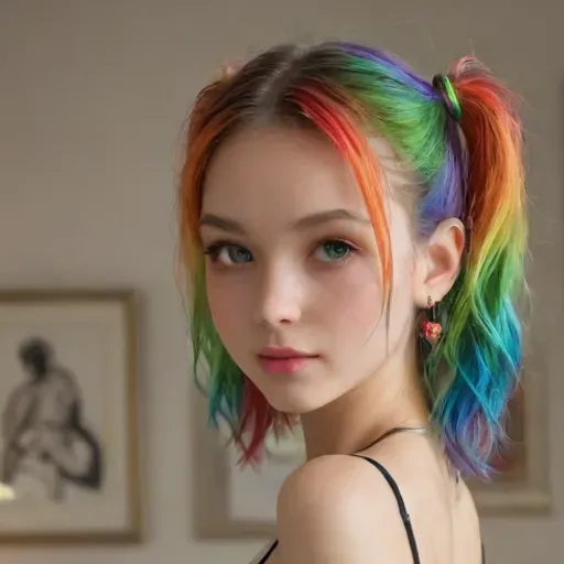 โปรแกรมสร้างภาพโปรนที่ใช้ปัญหา AI