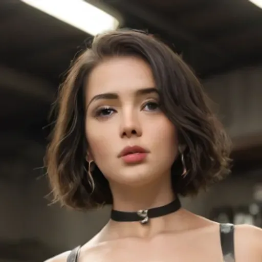 AI 포르노 이미지 생성기