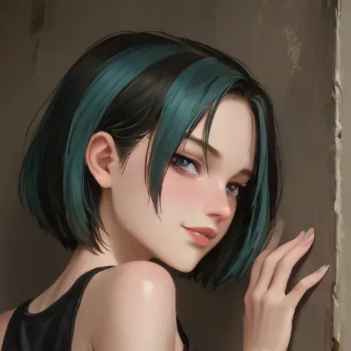 एआई पोर्न इमेज जेनरेटर