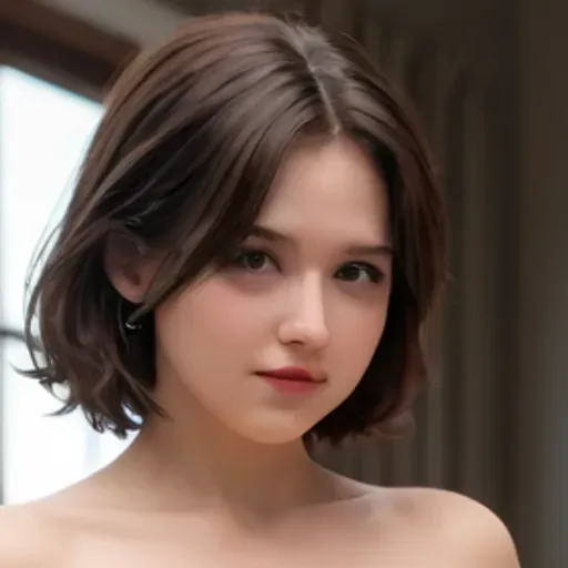 gerador de fotos pornô com IA