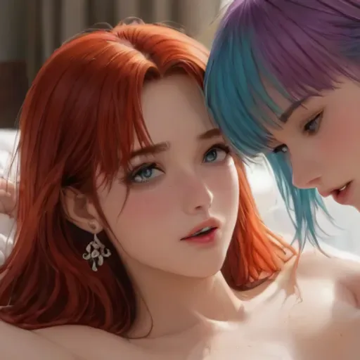 एआई पोर्न पिक जेनरेटर