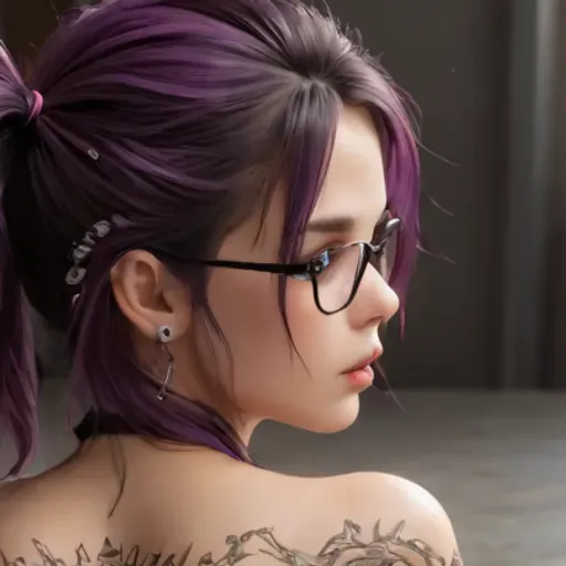 yapay zekâ porno görsel üretici