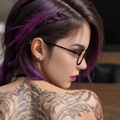 โปรแกรมสร้างภาพโปรนที่ใช้ปัญหา AI