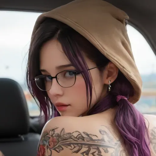 générateur d’images porno IA