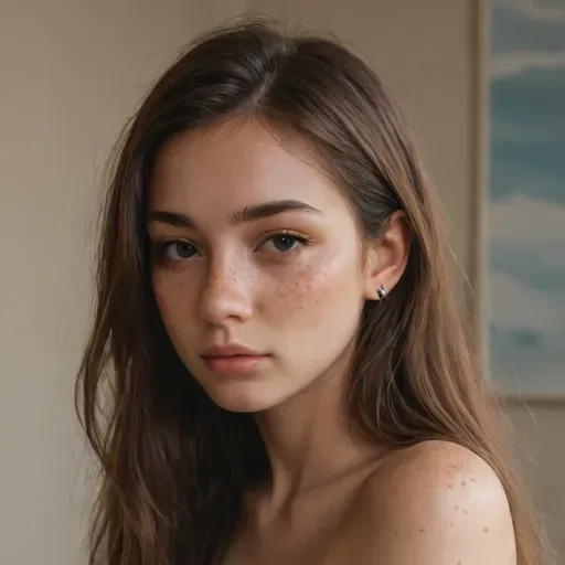 AI色情圖片產生器