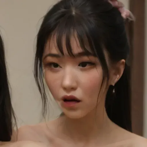 Penghasil gambar lucah AI