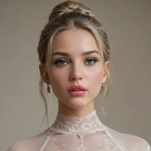 AIポルノ画像ジェネレーター