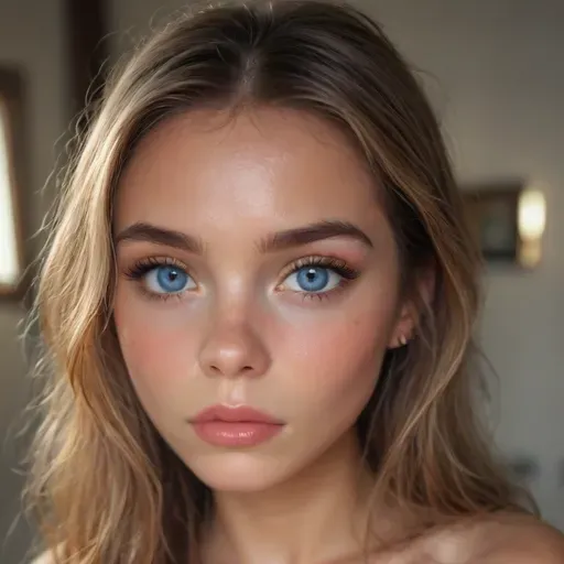 AI色情图片生成器