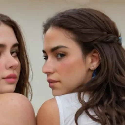 โปรแกรมสร้างภาพโปรนที่ใช้ปัญหา AI