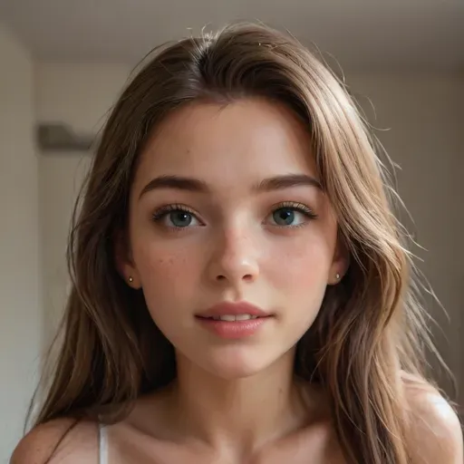 KI-Pornobild-Generator