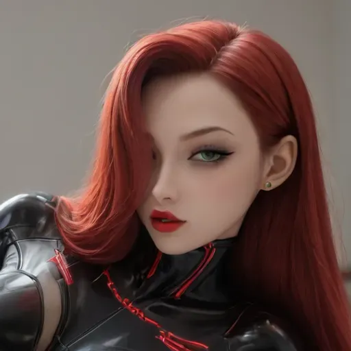 KI-Pornobild-Generator