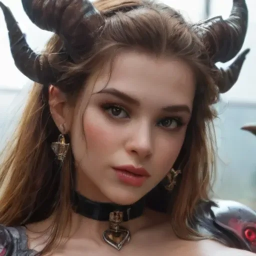 yapay zekâ porno görsel üretici