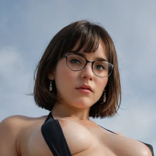 generatore di immagini porno IA