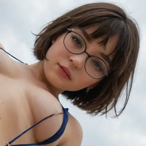 generatore di immagini porno IA