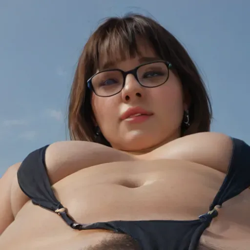 generatore di immagini porno IA