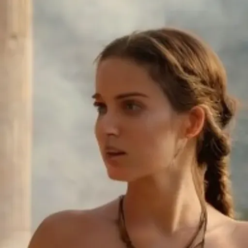 yapay zekâ porno foto üretici