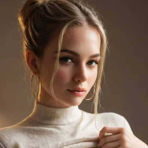 AI色情图片生成器