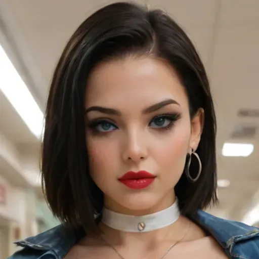 AI色情图片生成器