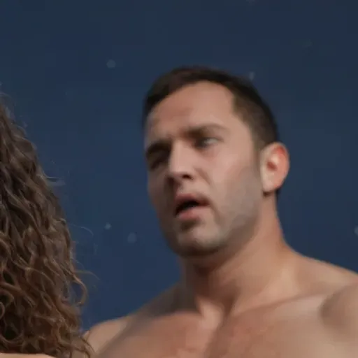 AI porn pic generator