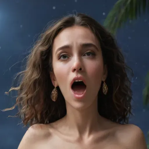 AI色情圖片產生器