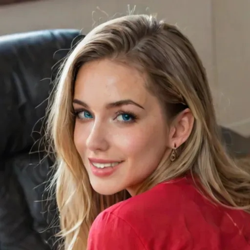 gerador de imagens pornô com IA