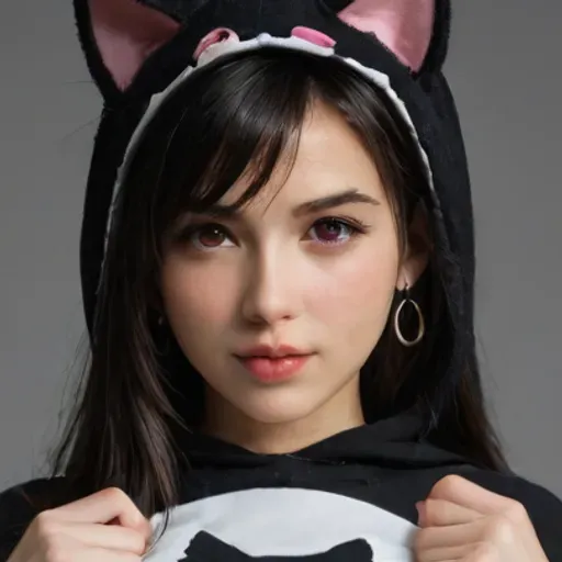 AIポルノ画像ジェネレーター