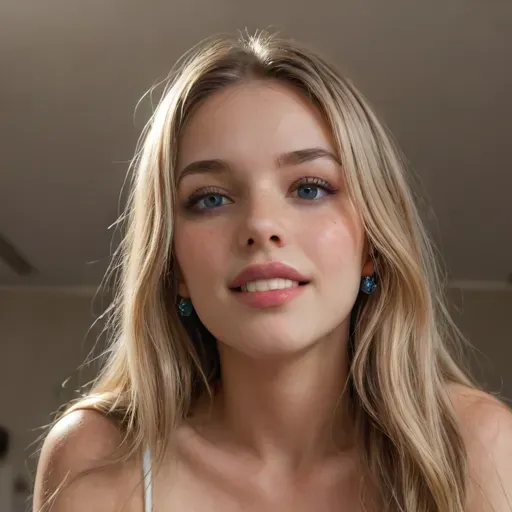 yapay zekâ porno görsel üretici