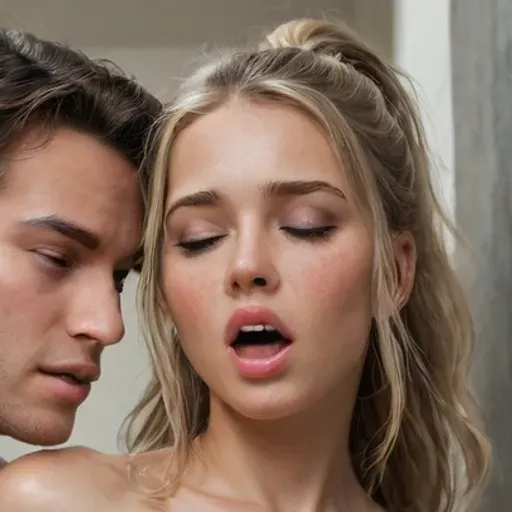 AI色情照片產生器