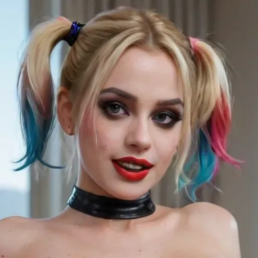 AI porn image generator