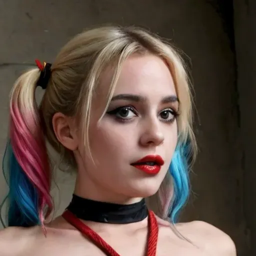 AI色情圖片產生器