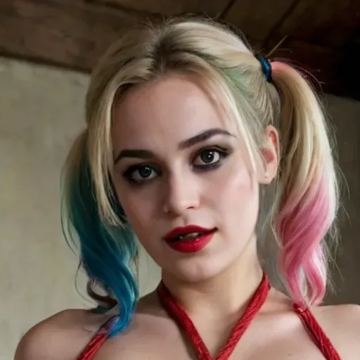 AI porn image generator