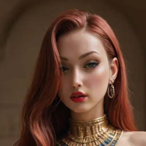 yapay zekâ porno görsel üretici