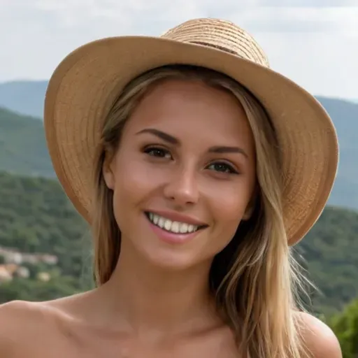 AI 포르노 이미지 생성기