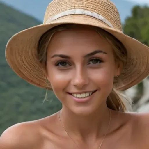 AI色情圖片產生器