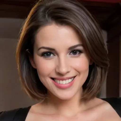 KI-Pornobild-Generator