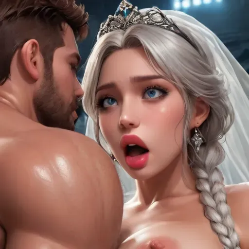 yapay zekâ porno görsel üretici