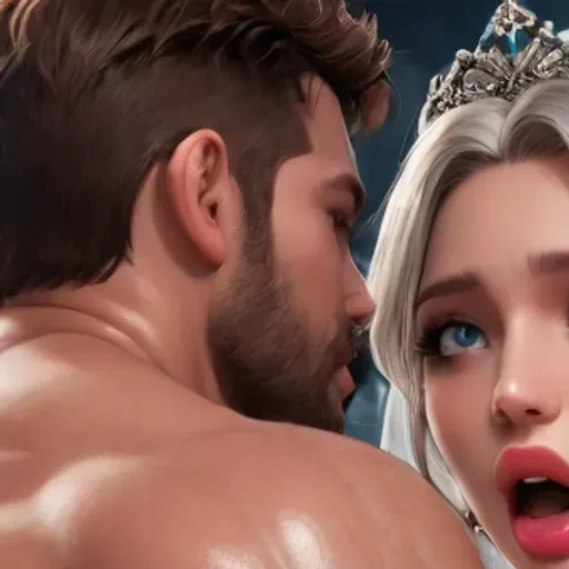 yapay zekâ porno foto üretici