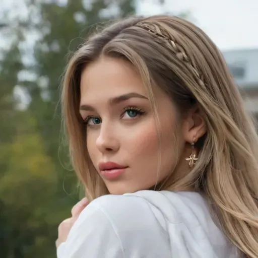 AI色情圖片產生器