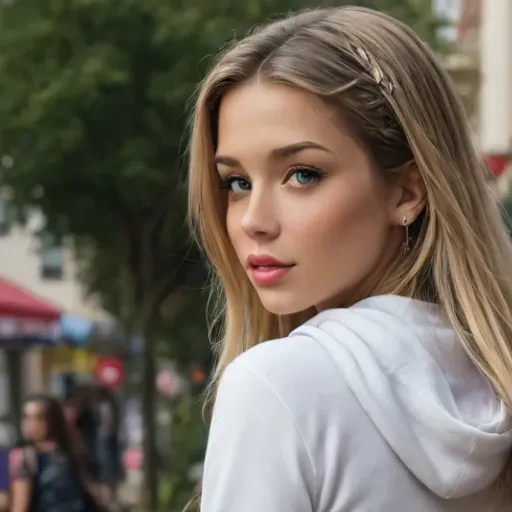 AI色情圖片產生器