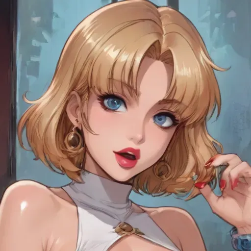 yapay zekâ porno görsel üretici