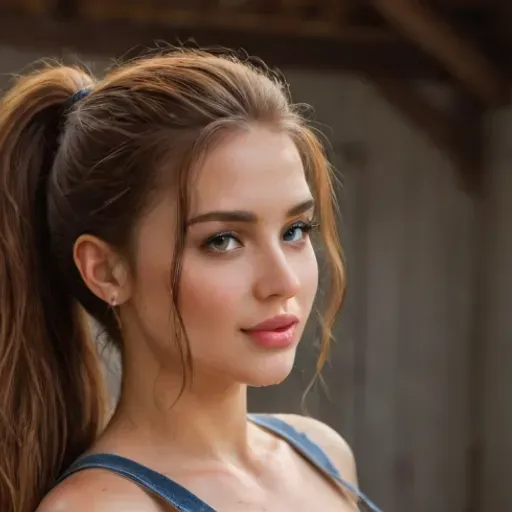 AI porn image generator