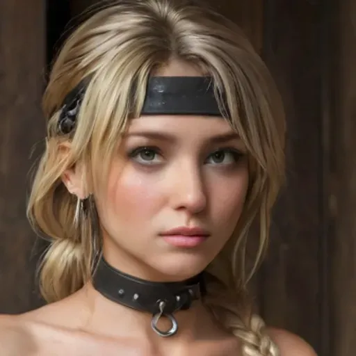 KI-Pornobild-Generator