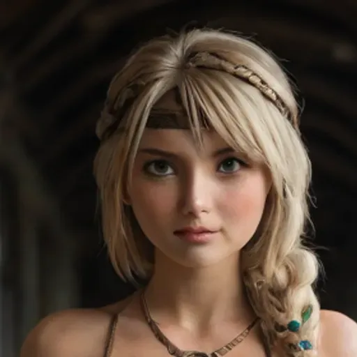 generador de imágenes porno con IA