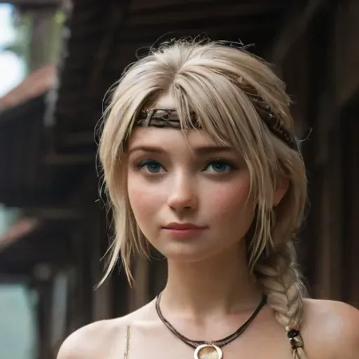 AI porn image generator