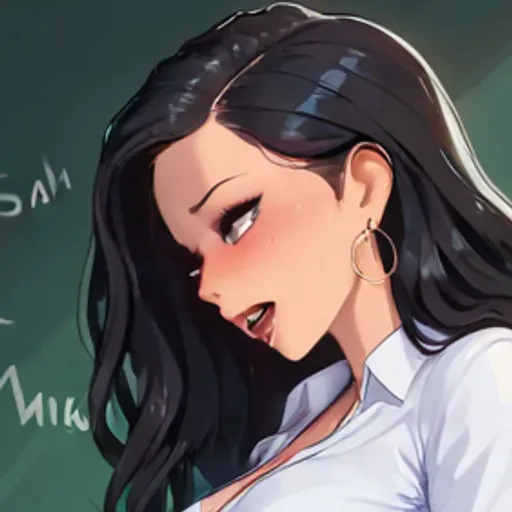 AI porn pic generator