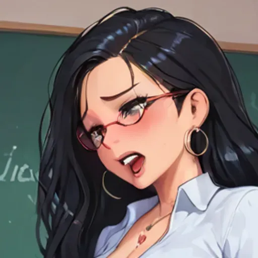 AI色情图片生成器