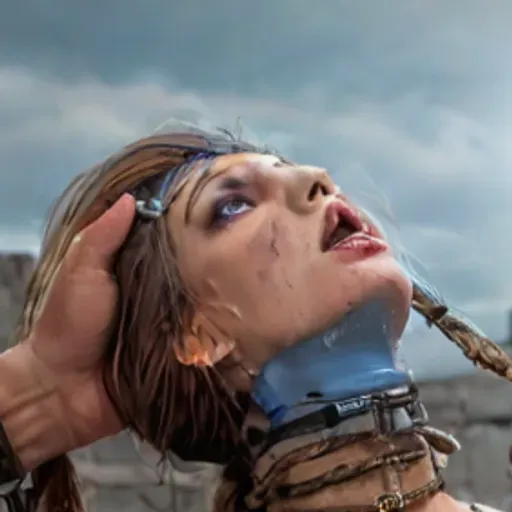 AI porn image generator