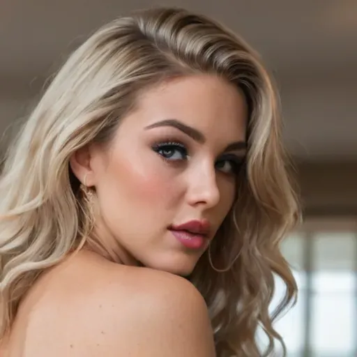 AI色情图片生成器