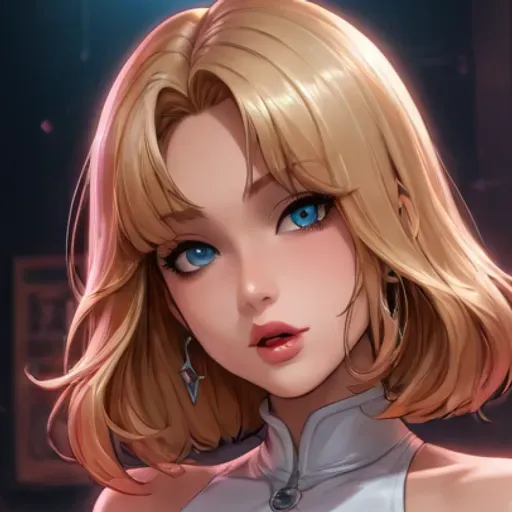 KI-Pornobild-Generator